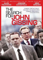 The Search for John Gissing (2001) Escenas Nudistas