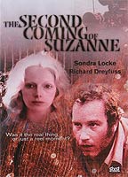 The Second Coming of Suzanne 1974 película escenas de desnudos