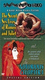 The Secret Sex Lives of Romeo and Juliet escenas nudistas