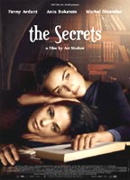 The Secrets (2007) Escenas Nudistas