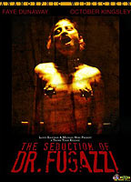 The Seduction of Dr. Fugazzi 2009 película escenas de desnudos