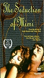 The Seduction of Mimi 1972 película escenas de desnudos