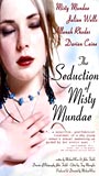 The Seduction of Misty Mundae escenas nudistas
