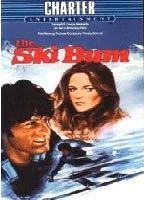 The Ski Bum (1971) Escenas Nudistas