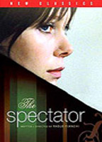 The Spectator 2004 película escenas de desnudos