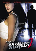 The Stalker 2 (2001) Escenas Nudistas