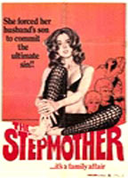 The Stepmother 1971 película escenas de desnudos