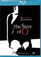 The Story of O (1975) Escenas Nudistas