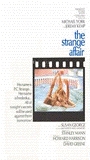 The Strange Affair 1968 película escenas de desnudos