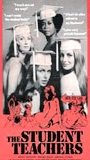 The Student Teachers (1973) Escenas Nudistas