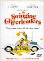 The Swinging Cheerleaders (1974) Escenas Nudistas