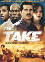 The Take 2007 película escenas de desnudos