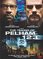 The Taking of Pelham 1 2 3 2009 película escenas de desnudos