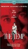 The Temp (1993) Escenas Nudistas