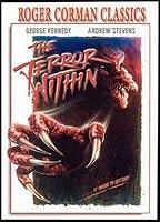 The Terror Within (1989) Escenas Nudistas