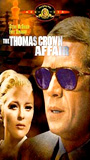 El caso de Thomas Crown 1968 película escenas de desnudos