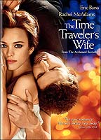 The Time Traveler's Wife 2009 película escenas de desnudos