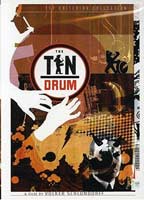 The Tin Drum (1979) Escenas Nudistas