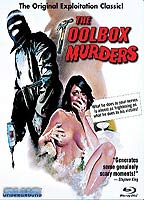 The Toolbox Murders (1978) Escenas Nudistas