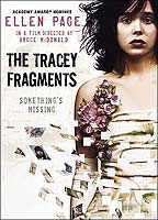 The Tracey Fragments 2007 película escenas de desnudos