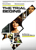 The Trial Begins 2007 película escenas de desnudos
