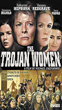 The Trojan Women (1971) Escenas Nudistas