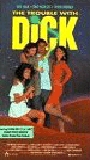 The Trouble with Dick 1987 película escenas de desnudos