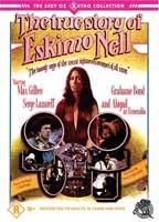 The True Story of Eskimo Nell 1975 película escenas de desnudos