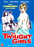 The Twilight Girls 1957 película escenas de desnudos