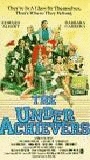 The Underachievers (1987) Escenas Nudistas