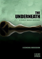 The Underneath: A Sensual Obsession 2006 película escenas de desnudos