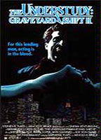 The Understudy: Graveyard Shift II 1988 película escenas de desnudos