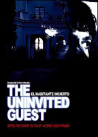 The Uninvited Guest 2004 película escenas de desnudos
