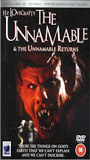 The Unnamable II 1993 película escenas de desnudos