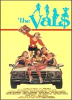 The Vals (1982) Escenas Nudistas