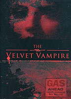 The Velvet Vampire 1971 película escenas de desnudos