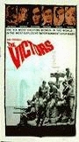 The Victors (1963) Escenas Nudistas