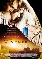 The Vintner's Luck (2009) Escenas Nudistas