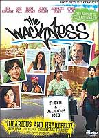 The Wackness (2008) Escenas Nudistas