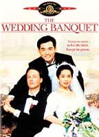 The Wedding Banquet (1993) Escenas Nudistas