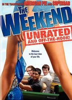 The Weekend (2007) Escenas Nudistas