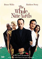 The Whole Nine Yards (2000) Escenas Nudistas