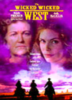 The Wicked, Wicked West 1998 película escenas de desnudos