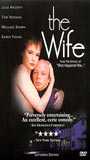 The Wife 1996 película escenas de desnudos