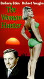 The Woman Hunter 1972 película escenas de desnudos