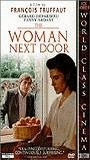 The Woman Next Door (1981) Escenas Nudistas