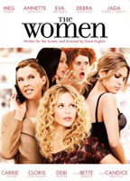 The Women (2008) Escenas Nudistas