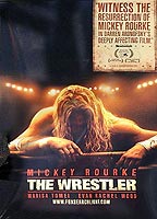 The Wrestler escenas nudistas