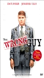 The Wrong Guy 1997 película escenas de desnudos