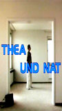 Thea und Nat 1992 película escenas de desnudos
